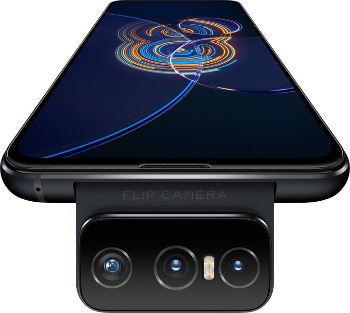 ASUS Zenfone 8 Flip - kaufen bei Digitec